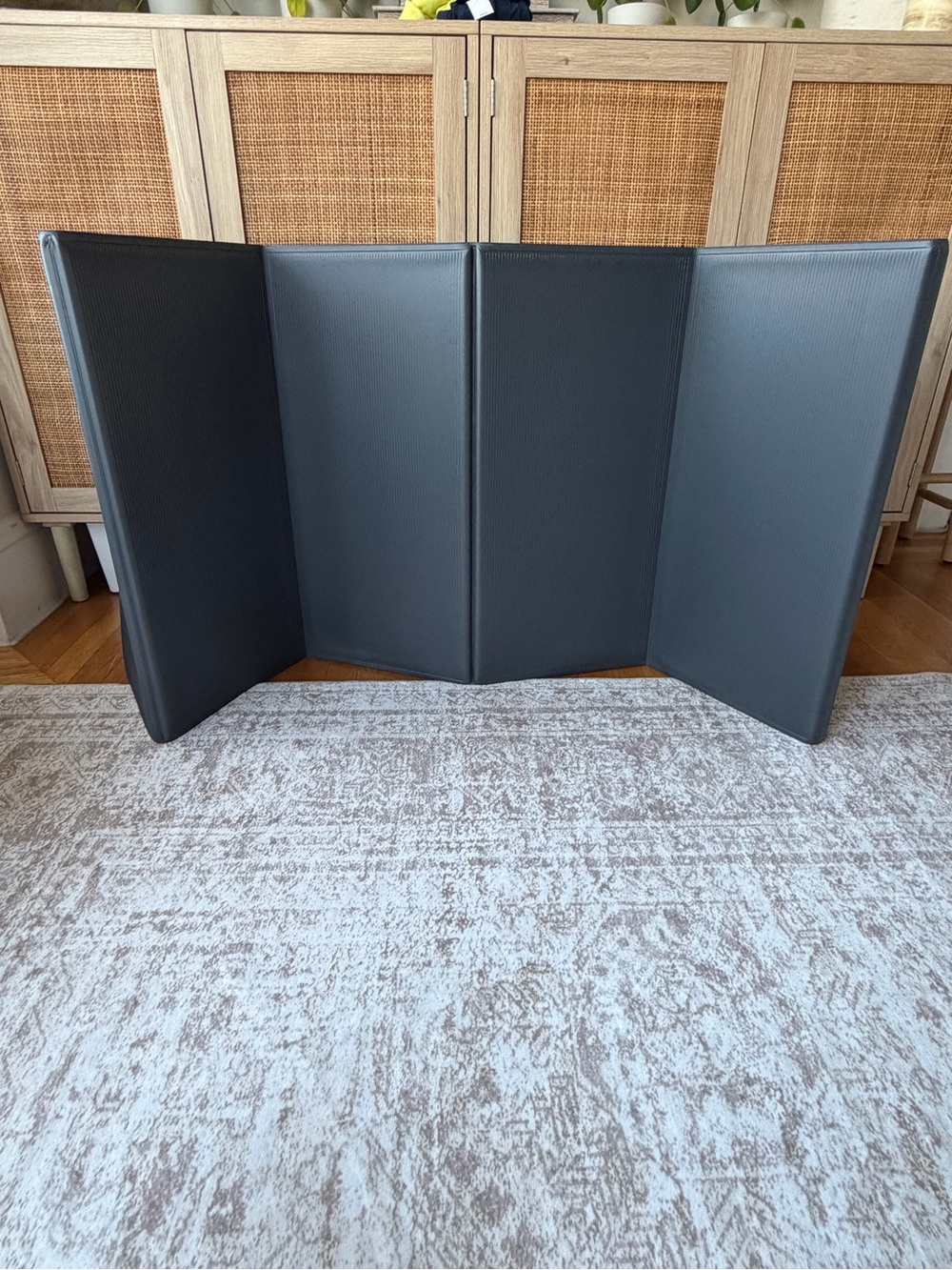 Stakt Mat Pro- Foldable Workout Mat - Picture 3 of 3